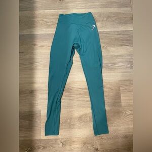 Gymshark GS Power Leggings